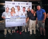 ENTREGA PREMIOS XXI TORNEO PESCA ALTURA 2014 EN PUERTO DEPORTIVO BENALMADENA 10