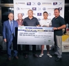 ENTREGA PREMIOS XXI TORNEO PESCA ALTURA 2014 EN PUERTO DEPORTIVO BENALMADENA 15