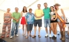 ENTREGA TROFEOS DE COMPETICIONES DEPORTIVAS FERIA BENALMADENA PUEBLO 1