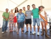 ENTREGA TROFEOS DE COMPETICIONES DEPORTIVAS FERIA BENALMADENA PUEBLO 15