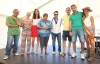 ENTREGA TROFEOS DE COMPETICIONES DEPORTIVAS FERIA BENALMADENA PUEBLO 2