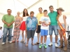 ENTREGA TROFEOS DE COMPETICIONES DEPORTIVAS FERIA BENALMADENA PUEBLO 20