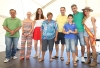 ENTREGA TROFEOS DE COMPETICIONES DEPORTIVAS FERIA BENALMADENA PUEBLO 25