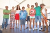 ENTREGA TROFEOS DE COMPETICIONES DEPORTIVAS FERIA BENALMADENA PUEBLO 26 ENTREGA TROFEOS DE COMPETICIONES DEPORTIVAS FERIA BENALMADENA PUEBLO 26