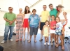 ENTREGA TROFEOS DE COMPETICIONES DEPORTIVAS FERIA BENALMADENA PUEBLO 31