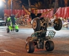 ESPECTACULO MONSTER TRUCK EN PUERTO DEPORTIVO BENALMADENA