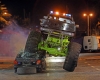 ESPECTACULO MONSTER TRUCK EN PUERTO DEPORTIVO BENALMADENA 5