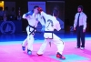 FINAL IV BENALMADENA CUP TAEKWONDO EN POLIDEPORTIVO 1