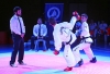 FINAL IV BENALMADENA CUP TAEKWONDO EN POLIDEPORTIVO 2 FINAL IV BENALMADENA CUP TAEKWONDO EN POLIDEPORTIVO 2