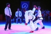 FINAL IV BENALMADENA CUP TAEKWONDO EN POLIDEPORTIVO 2