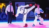 FINAL IV BENALMADENA CUP TAEKWONDO EN POLIDEPORTIVO 3