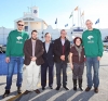 FIRMA ACUERDO COLABORACION ENTRE PUERTO DEPORTIVO Y UNICAJA BALONCESTO 7 FIRMA ACUERDO COLABORACION ENTRE PUERTO DEPORTIVO Y UNICAJA BALONCESTO 7