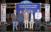 FRANCISCO SALIDO ENTREGA PREMIOS DEL XXIX RALLIE GIBRALFARO PUERTO MARINA BENALMADENA 10 FRANCISCO SALIDO ENTREGA PREMIOS DEL XXIX RALLIE GIBRALFARO PUERTO MARINA BENALMADENA 10
