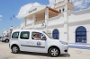 FRANCISCO SALIDO PRESENTA NUEVOS VEHICULOS DEL PUERTO DEPORTIVO DE BENALMADENA 3 FRANCISCO SALIDO PRESENTA NUEVOS VEHICULOS DEL PUERTO DEPORTIVO DE BENALMADENA 3