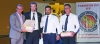 FRANCISCO SALIDO RECOGE RECONOCIMIENTO DE LA FINAL IV BENALMADENA CUP TAEKWONDO EN POLIDEPORTIVO FRANCISCO SALIDO RECOGE RECONOCIMIENTO DE LA FINAL IV BENALMADENA CUP TAEKWONDO EN POLIDEPORTIVO