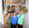 FRANCISCO SALIDO Y CONCEPCION TEJADA EN FERIA DIA BENALMADENA PUEBLO 2014 2 FRANCISCO SALIDO Y CONCEPCION TEJADA EN FERIA DIA BENALMADENA PUEBLO 2014 2