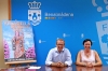 FRANCISCO SALIDO Y CONCEPCION TEJADA HACEN BALANCE VELADILLA DEL CARMEN 2014 FRANCISCO SALIDO Y CONCEPCION TEJADA HACEN BALANCE VELADILLA DEL CARMEN 2014