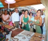 FRANCISCO SALIDO Y CONCEPCION TEJADA INAUGURAN MERCADO MEDIEVAL EN PLAZA LA MEZQUITA 1 FRANCISCO SALIDO Y CONCEPCION TEJADA INAUGURAN MERCADO MEDIEVAL EN PLAZA LA MEZQUITA 1