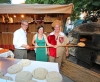 FRANCISCO SALIDO Y CONCEPCION TEJADA INAUGURAN MERCADO MEDIEVAL EN PLAZA LA MEZQUITA 4 FRANCISCO SALIDO Y CONCEPCION TEJADA INAUGURAN MERCADO MEDIEVAL EN PLAZA LA MEZQUITA 4