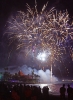 FUEGOS ARTIFICIALES FERIA SAN JUAN 2015