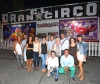 GRAN CIRCO CUENTAJUEGOS EN PUERTO DEPORTIVO BENALMADENA GRAN CIRCO CUENTAJUEGOS EN PUERTO DEPORTIVO BENALMADENA