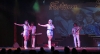 GRAN FESTIVAL DE LAS LEYENDAS 2015 EN HOTEL TORREQUEBRADA ABBA 4