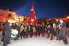 INAUGURACION ALUMBRADO NAVIDAD EN BENALMADENA PUEBLO 2