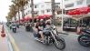 IV CONCENTRACION DE MOTOS EN PUERTO DEPORTIVO BENALMADENA 10