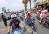 IV CONCENTRACION DE MOTOS EN PUERTO DEPORTIVO BENALMADENA 17