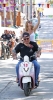 I CARRERA CINTAS EN MOTO FERIA SAN JUAN 2015 11