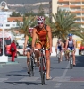 I TRIATLON BENALMADENA 21