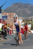 I TRIATLON BENALMADENA 22