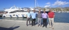 JOSE LUIS LOPEZ MERINO ANUNCIA LA PRESENTACION INTERNACIONAL DE EQUIPOS DE INSPECCION REMOTA SUBMARINA 1 JOSE LUIS LOPEZ MERINO ANUNCIA LA PRESENTACION INTERNACIONAL DE EQUIPOS DE INSPECCION REMOTA SUBMARINA 1