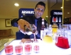 LXI CONGRESO NACIONAL DE COCTELERIA CELEBRADO EN BENALMADENA 2 LXI CONGRESO NACIONAL DE COCTELERIA CELEBRADO EN BENALMADENA 2