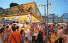 NOCHE ATRACCIONES A 1 EURO FERIA BENALMADENA PUEBLO 2 NOCHE ATRACCIONES A 1 EURO FERIA BENALMADENA PUEBLO 2