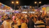NOCHE ATRACCIONES A 1 EURO FERIA BENALMADENA PUEBLO 5 NOCHE ATRACCIONES A 1 EURO FERIA BENALMADENA PUEBLO 5