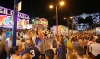 NOCHE ATRACCIONES A 1 EURO FERIA BENALMADENA PUEBLO 8 NOCHE ATRACCIONES A 1 EURO FERIA BENALMADENA PUEBLO 8
