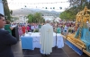 OFRENDA FLORAL VIRGEN DE LA CRUZ BENALMADENA PUEBLO 2014 1