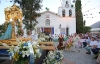 OFRENDA FLORAL VIRGEN DE LA CRUZ BENALMADENA PUEBLO 2014 14 OFRENDA FLORAL VIRGEN DE LA CRUZ BENALMADENA PUEBLO 2014 14