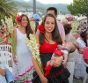 OFRENDA FLORAL VIRGEN DE LA CRUZ BENALMADENA PUEBLO 2014 17