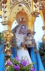 OFRENDA FLORAL VIRGEN DE LA CRUZ BENALMADENA PUEBLO 2014 6