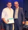 PREMIO FERIA SAN JUAN 2014 2º premio calles Parque Miel PREMIO FERIA SAN JUAN 2014 2º premio calles Parque Miel
