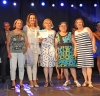 PREMIO FERIA SAN JUAN 2014 2 premio carretas Centro Mayores Anica Torres