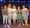 PREMIO FERIA SAN JUAN 2014 2º premio carretas Centro Mayores Anica Torres PREMIO FERIA SAN JUAN 2014 2º premio carretas Centro Mayores Anica Torres