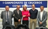 PRESENTACION I LIGA DE CRUCEROS PRESENTACION I LIGA DE CRUCEROS