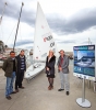 PRESENTACION REGATA COPA DE ANDALUCIA 2 PRESENTACION REGATA COPA DE ANDALUCIA 2