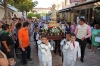 PROCESION CORPUS CHRISTI ARROYO DE LA MIEL PROCESION CORPUS CHRISTI ARROYO DE LA MIEL