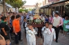 PROCESION CORPUS CHRISTI ARROYO DE LA MIEL