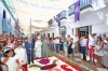 PROCESION CORPUS CHRISTI BENALMADENA PUEBLO 11 PROCESION CORPUS CHRISTI BENALMADENA PUEBLO 11