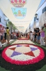 PROCESION CORPUS CHRISTI BENALMADENA PUEBLO 12